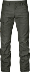 Fjällräven Nils Hose lang mountain grey (Herren)