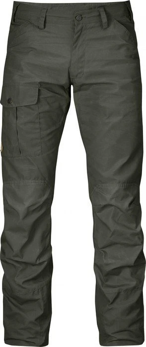 Fjällräven Nils Hose lang mountain grey (Herren)
