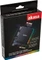 Akasa Dual M.2 PCIe SSD adapter with RGB LED light and heatsink Vorschaubild