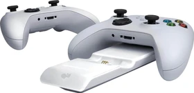 PDP Metavolt Dual Charger Ladestation weiß (Xbox SX)