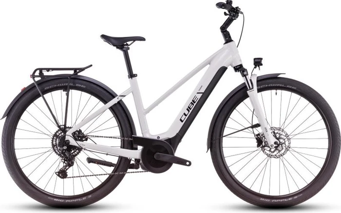 Cube Touring Hybrid ONE Modell 2025