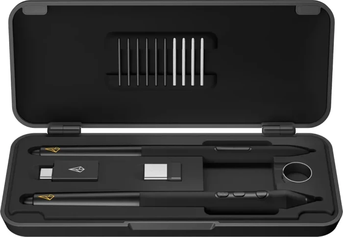 Xencelabs Pen Display 24, schwarz