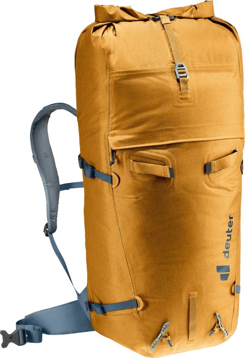 Deuter Durascent 44+10 cinnamon/ink