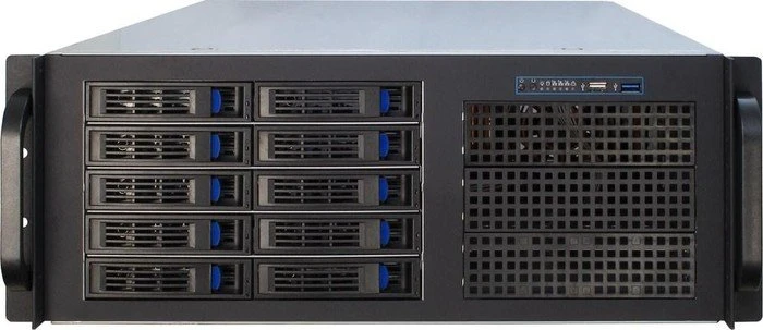 Inter-Tech 4U-4410, 4HE