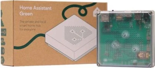 Nabu Casa Home Assistant Green
