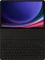 Samsung EF-DX810 Book Cover Keyboard Slim für Galaxy Tab S9+ / S9 FE+ / S10+, schwarz, DE Vorschaubild