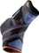 Thuasne Sprunggelenkbandage Novelastic schwarz/blau Vorschaubild