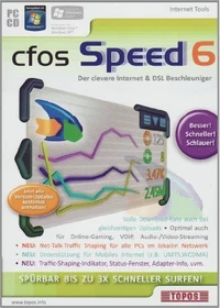 Topos CFOS Speed 6 (deutsch) (PC)
