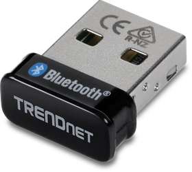 TRENDnet Bluetooth 5.0, USB-A 2.0 [Stecker] (TBW-110UB)