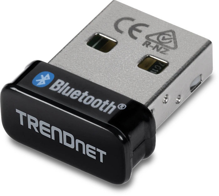 TRENDnet Bluetooth 5.0, USB-A 2.0 [Stecker]