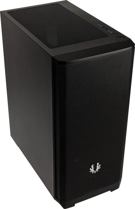 BitFenix Nova Mesh SE, schwarz