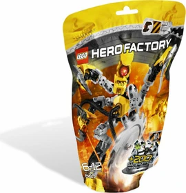 LEGO Hero Factory Schurken - XT4