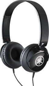 Yamaha HPH-50 schwarz