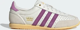 adidas Japan off white/rich mauve/orange tint