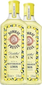 Bombay Citron Pressé 700ml