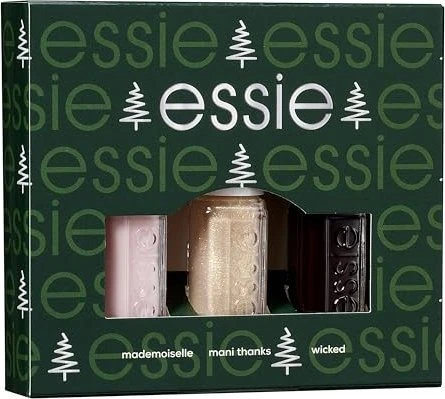 Essie Nagellack, 13.5ml