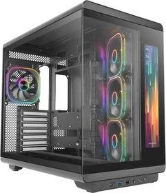 Mars Gaming MC-REVMAX Black, Glasfenster (MCREVMAX)