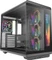 Mars Gaming MC-REVMAX Black, Glasfenster Vorschaubild