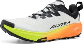 Altra Experience Wild 3+ ice/black/safety yellow (Herren)