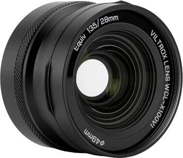 Viltrox WCL-X100VI