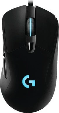 Logitech G403 Prodigy schwarz, USB