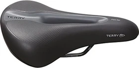 Terry Fisio Gel 120mm Sattel (Damen)