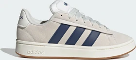adidas Grand Court Alpha orbit grey/dark blue/core white