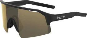 Bollé C-Shifter black matte/volt gun