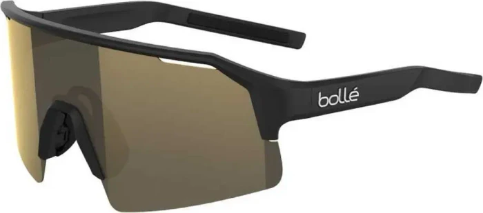 Bollé C-Shifter black matte/volt gun