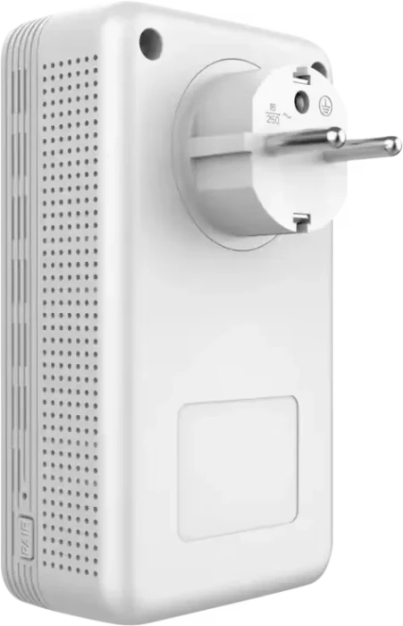 Strong Powerline 1000 Triple Pack, EU, V2, HomePlug AV2, RJ-45, 3er-Pack
