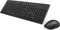 Hama Cortino Set Funk Tastatur und Maus, USB, DE Vorschaubild