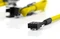 Noctua NA-SEC1 chromax.yellow, 4-Pin Verlängerung, sleeved, 30cm, gelb, 3er-Pack Vorschaubild