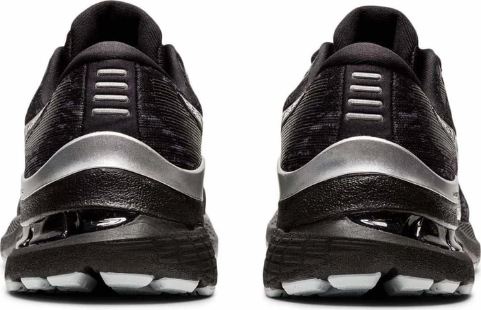 Asics Gel-Kayano 28 Platinum carrier grey/pure silver (Damen)