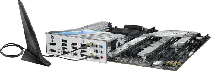 ASUS ROG Strix Z590-A Gaming WIFI (Intel 1200)
