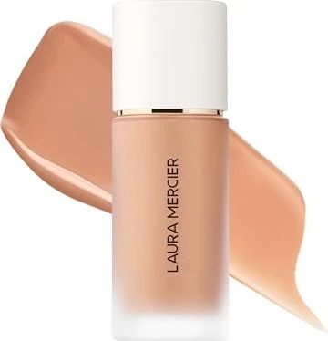 Laura Mercier Real Flawless Foundation 3C2 toffee, 30ml