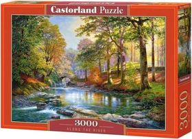 Castorland Along the River