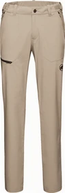 Mammut Runbold Hose lang savannah (Herren)
