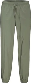 Jack & Jones Loose Fit Trainingshose lang agave green (Herren)