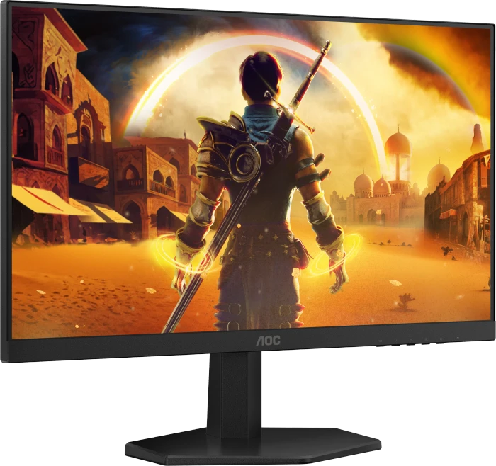 AOC 24G42E, 23.8"