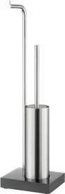 Blomus Modo Toilettenbutler polished