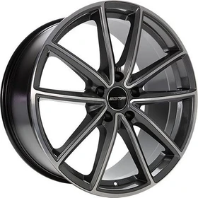 GMP Titan 9.5x20 5/130 ET65 (verschiedene Farben)