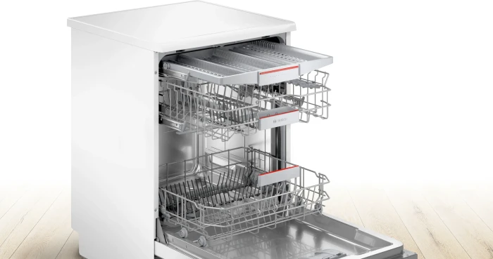 Bosch Serie 4 SMS4EMW06E