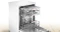 Bosch Serie 4 SMS4EMW06E Vorschaubild