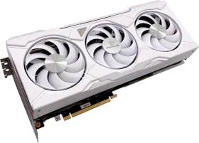 Manli GeForce RTX 4080 SUPER Polar Fox, 16GB GDDR6X, HDMI, 3x DP (N6884080SM36000)