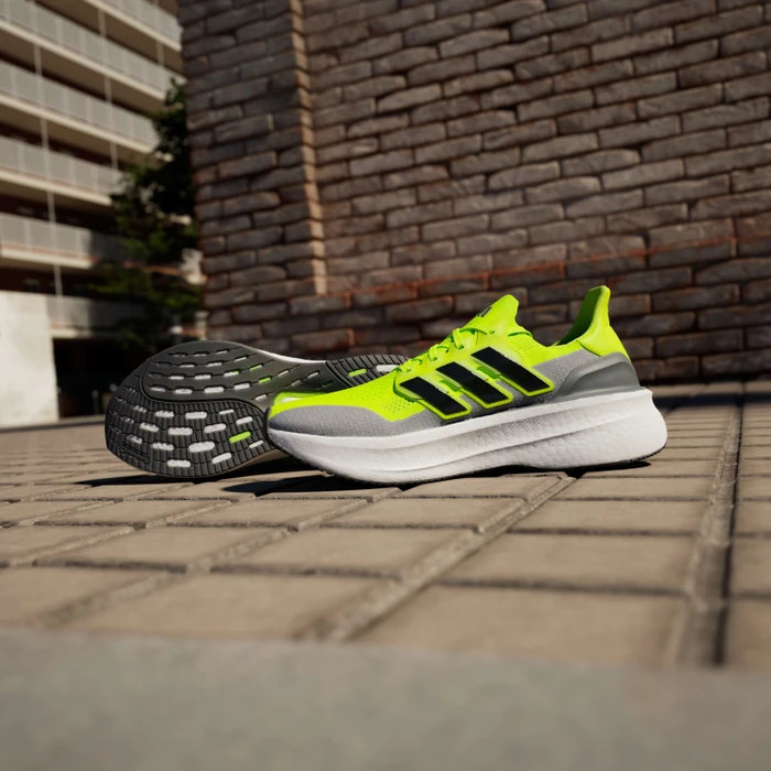 adidas Ultraboost 5 lucid lemon/core black/cloud white