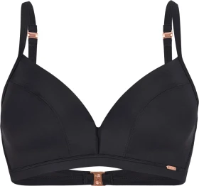 O'Neill Panama Bikini-Oberteil black out (Damen)