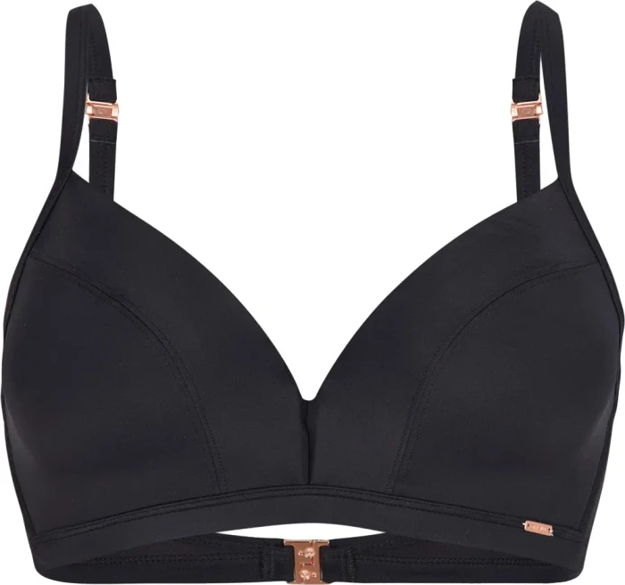 O'Neill Panama Bikini-Oberteil black out (Damen)