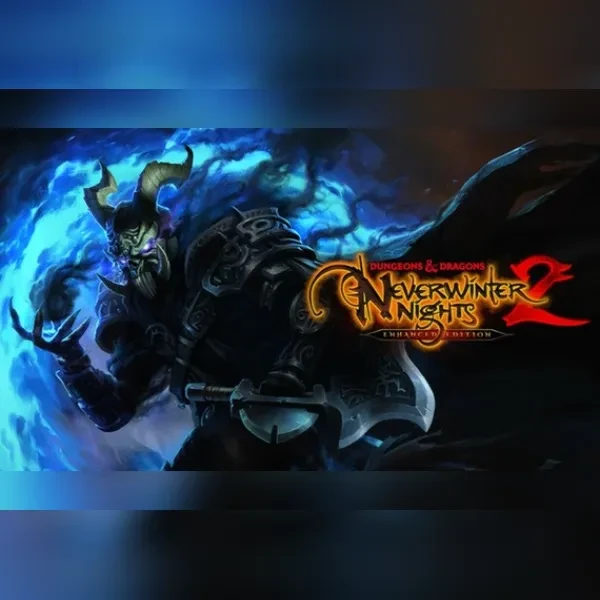 Neverwinter Nights 2