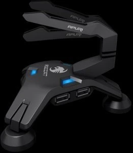 Roccat Apuri Mauskabelhalterung