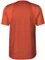 Scott Trail Vertic Trikot kurzarm braze orange (Herren) Vorschaubild
